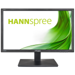 HANNSPREE HANNS.G HL 225 HPB 21.5" FULL HD TFT MONITOR COMPUTER BLACK